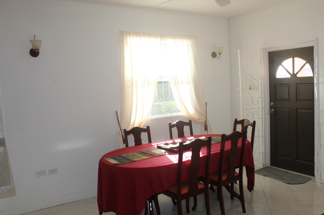 Ealing Grove, Christ Church, Barbados H.V.REALTY SERVICE